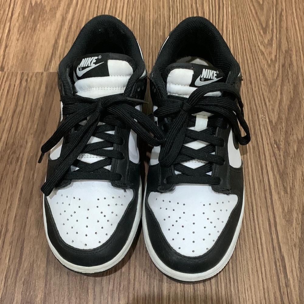 Panda Nike Dunks!!!